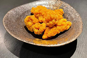 唐揚げ
