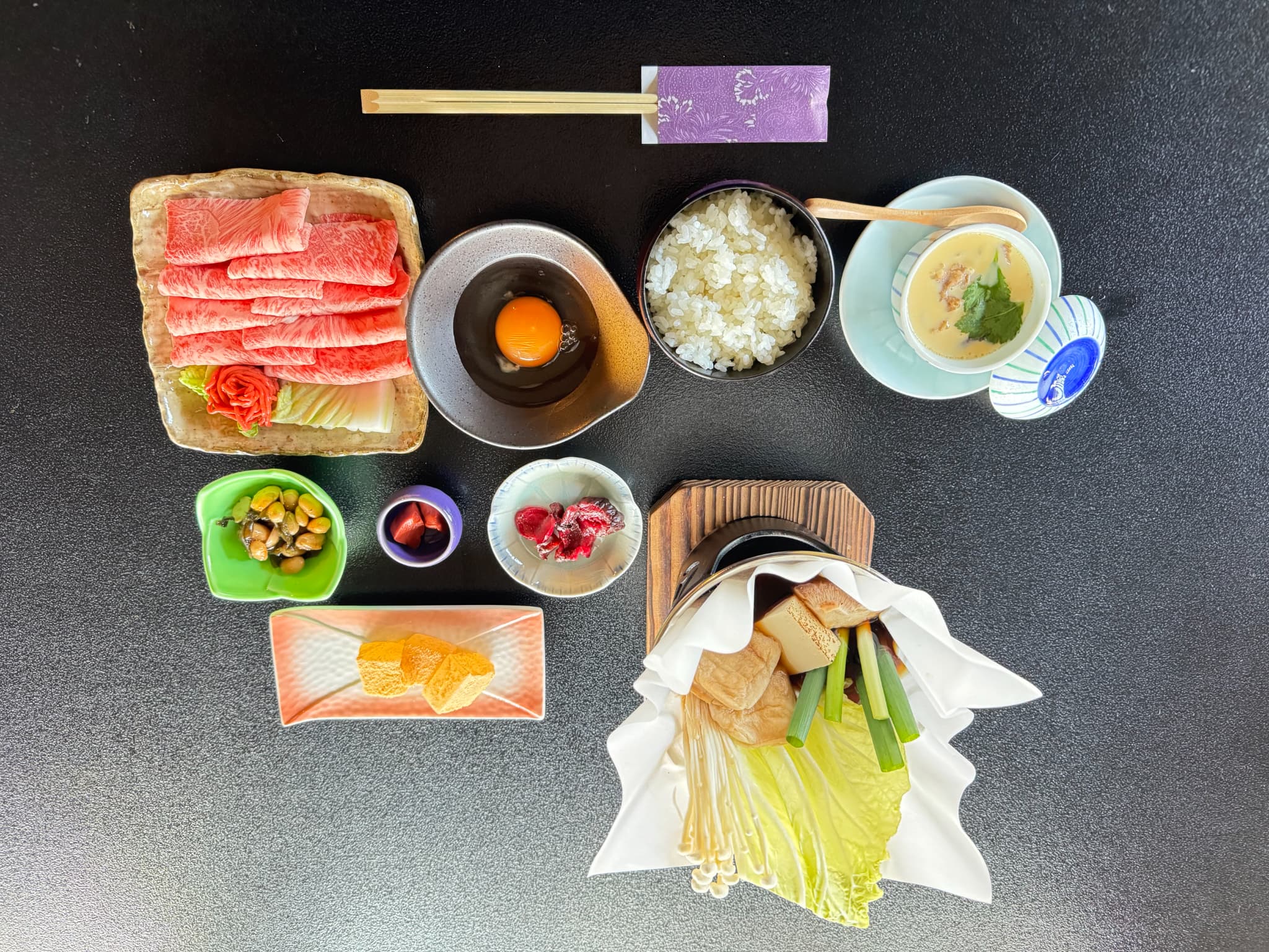 団体様向け御膳