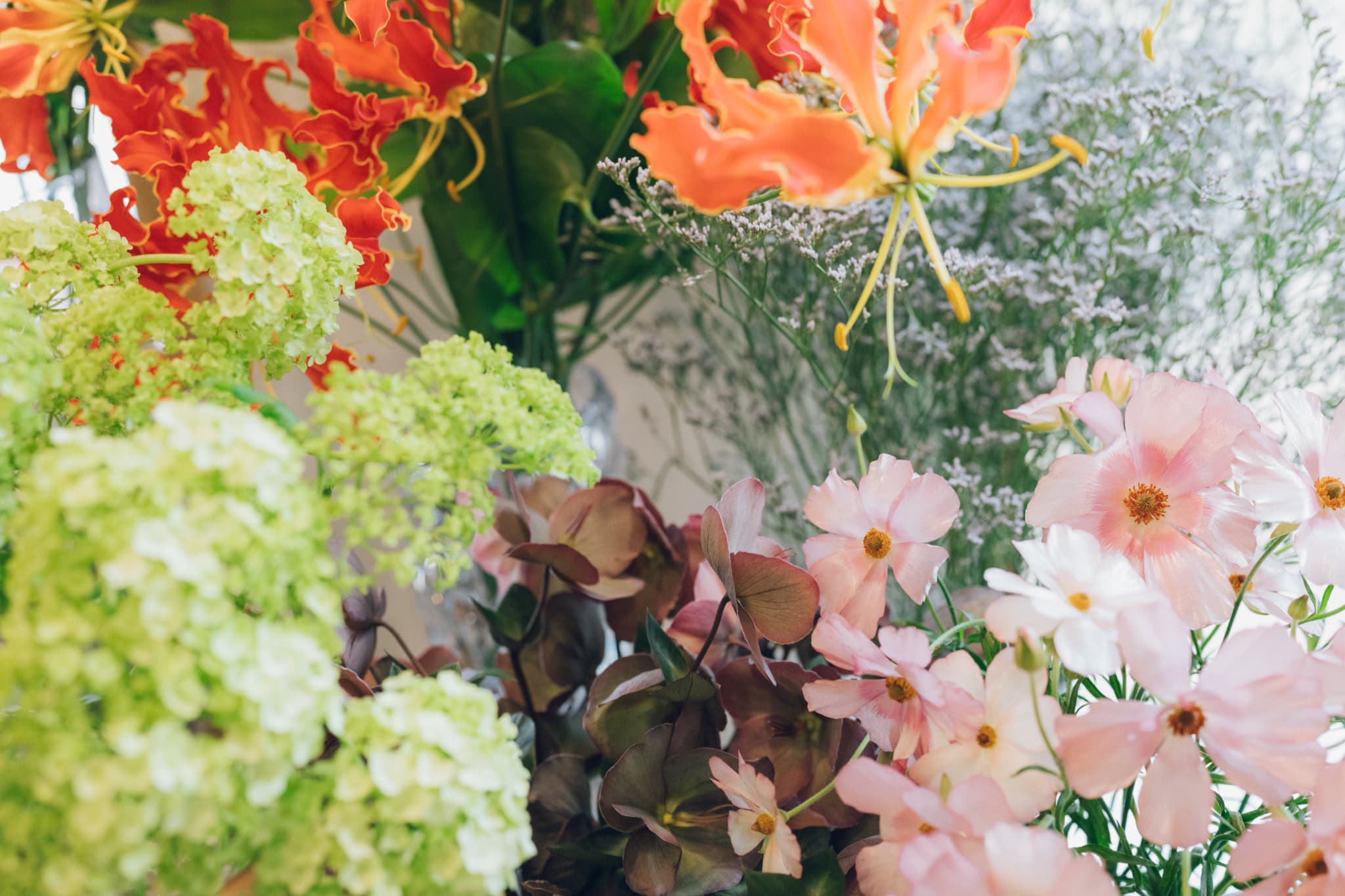 こういう空間を作りたい