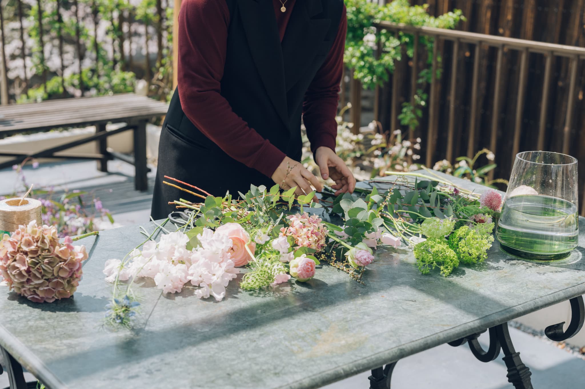 ワークショップ